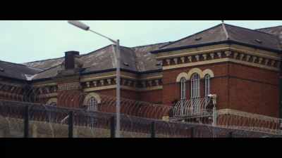 [Hellawell] I was in the room waiting - The Ripper