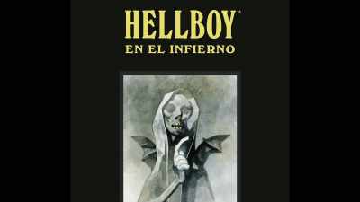 Hellboy is published in so many
countries, so many languages. - Mike Mignola: Drawing Monsters