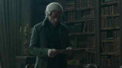 Hellfire and damnation! - Poldark