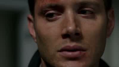-Hellhound. - Supernatural