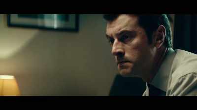 …a disturbed individual
has been pulling off a series - Unknown Origins