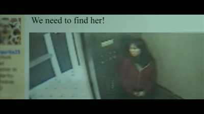 …all the crime that surrounds the area. - Crime Scene: The Vanishing at the Cecil Hotel