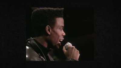 …all the time. If Mick Jagger drove a cab… - Kevin Hart & Chris Rock: Headliners Only