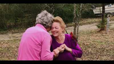 …amazed and thrilled, - Surviving Death