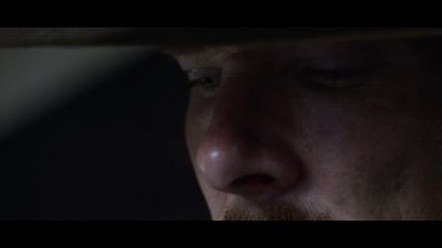 …and her half-cooked son. - The Power of the Dog