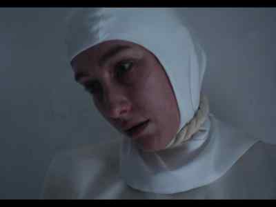 …as we forgive those
who trespass against us, - Sister Death