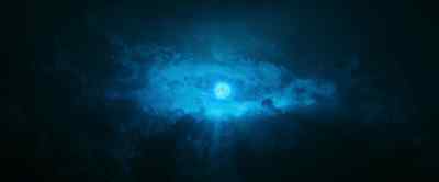 …as the very first stars. - Our Universe