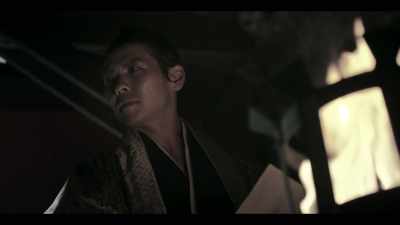 …but Tokugawa Ieyasu, - Age of Samurai: Battle for Japan