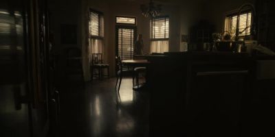 -…crying in my kitchen?
-No, Chef. - Servant