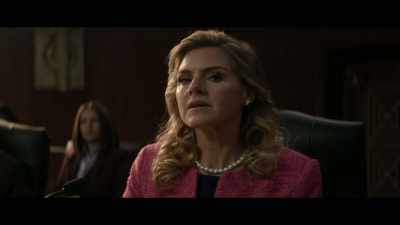 …de las que me responsabilizo, - The Residence
