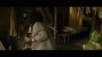 …esta detective, Cordelia Cupp, - The Residence