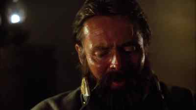 … so help me… - Gettysburg