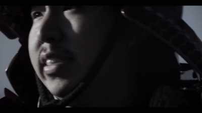 …his subordinate commanders
plead with him to escape, - Age of Samurai: Battle for Japan
