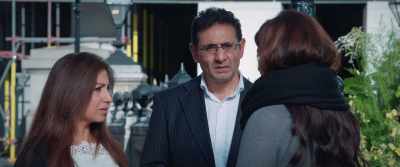 …I said terrible things
about your furniture. - The Girl on the Train