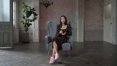 …I think it happened
just the way I thought it would. - Blackpink: Light Up the Sky