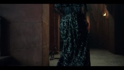 …is desperate… - The Witcher