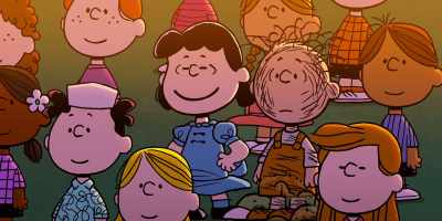 …I've learned that I can find my own way
to do things. - Snoopy Presents: One-of-a-Kind Marcie