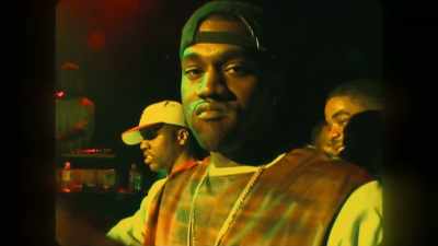 ♪ …Kweli, Kanye and Mos ♪ - jeen-yuhs: A Kanye Trilogy