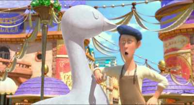 …made me make it perfect. Thank you. - Red Shoes and the Seven Dwarfs