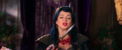 …or I might have to do a little editing. - Disenchanted