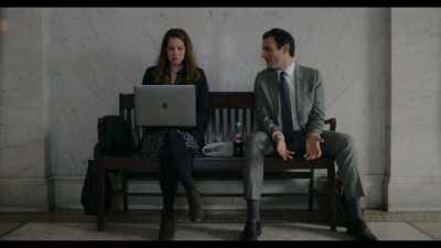 ‫هذا ليس… ستتلاقى مصائرنا فيما بعد.‬ - Inventing Anna