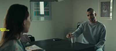 Прости, но если у тебя
создалось впечатление… - Instinct