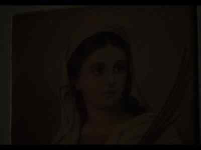 …so I may see clearly
and strengthen my will. - Sister Death