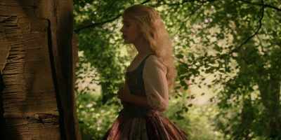 …Sophie entrusted
all her hopes for the future - The School for Good and Evil