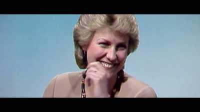 …television made, is going up
the line to Breakfast Time. - Who Killed Jill Dando?