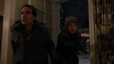 "…the difference being
that the clothes are made to fit you, - Home Sweet Home Alone