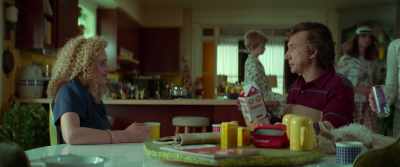 …the next World War
may be fought over salt. - White Noise
