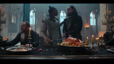 …to hold on… - The Witcher