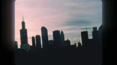 …took a leap of faith - jeen-yuhs: A Kanye Trilogy