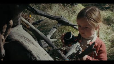 …two, three, four, five, six. - Pieces of Her