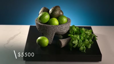 …went for $5,500. - Cook at all Costs