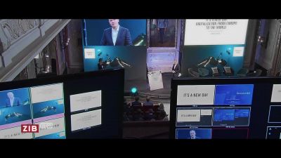…who presents himself as a visionary. - Skandal! Bringing Down Wirecard