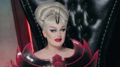 - Hellish as it - The Boulet Brothers' Dragula: Titans