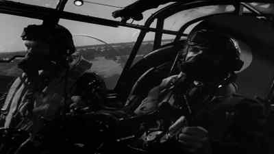 Hello, A-Apple. Are you ready? - The Dam Busters