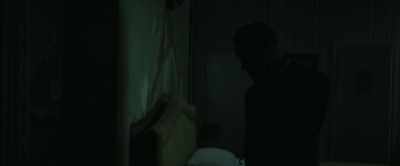 - Hello?
- A call for you, - Mr. Lewis. - Who? - The Agency