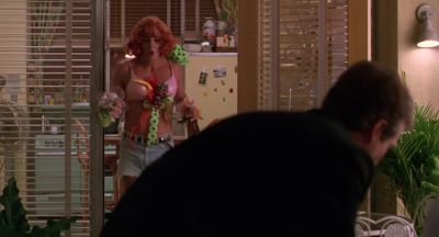 Hello A career When you gonna let me audition for you again - The Birdcage