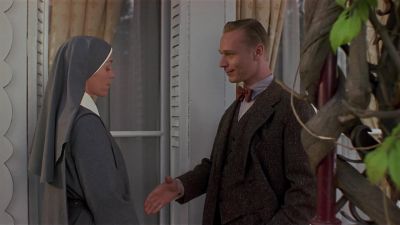 Hello A nun - Madeline