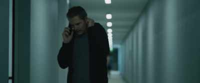 -Hello?
-Aaron? - Force of Nature: The Dry 2