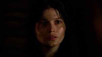 Hello, Abigail. - Black Sails