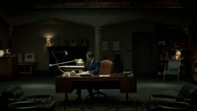 Hello, Abigail. - Hannibal