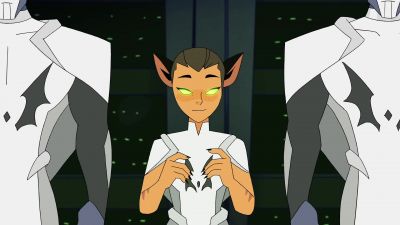 Hello, Adora. - She-Ra and the Princesses of Power