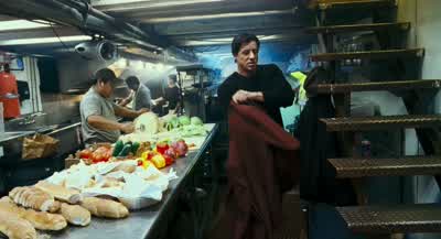 Hello, Adrian's. - Rocky Balboa