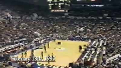 Hello, again, everybody, - Unbanned: The Legend of AJ1