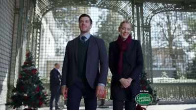 - Hello again.
- Hello again. - The Royal Nanny