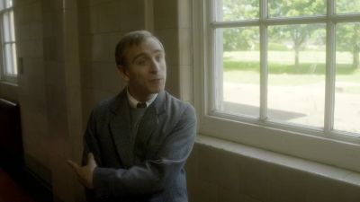 Hello again, Jacob. Hello. - Call the Midwife