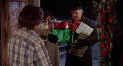 - Hello again, Mrs. Lacey. - A Home of Our Own